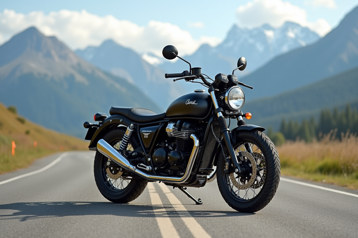 motos ural