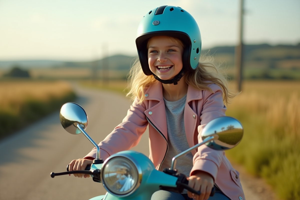 scooter assurance