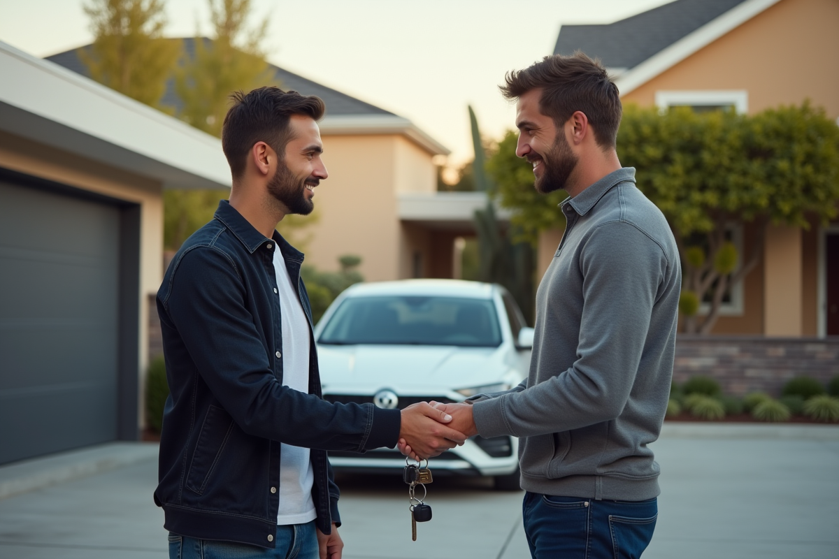assurance voiture