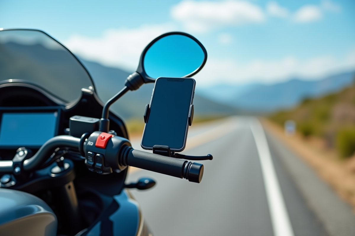 support moto