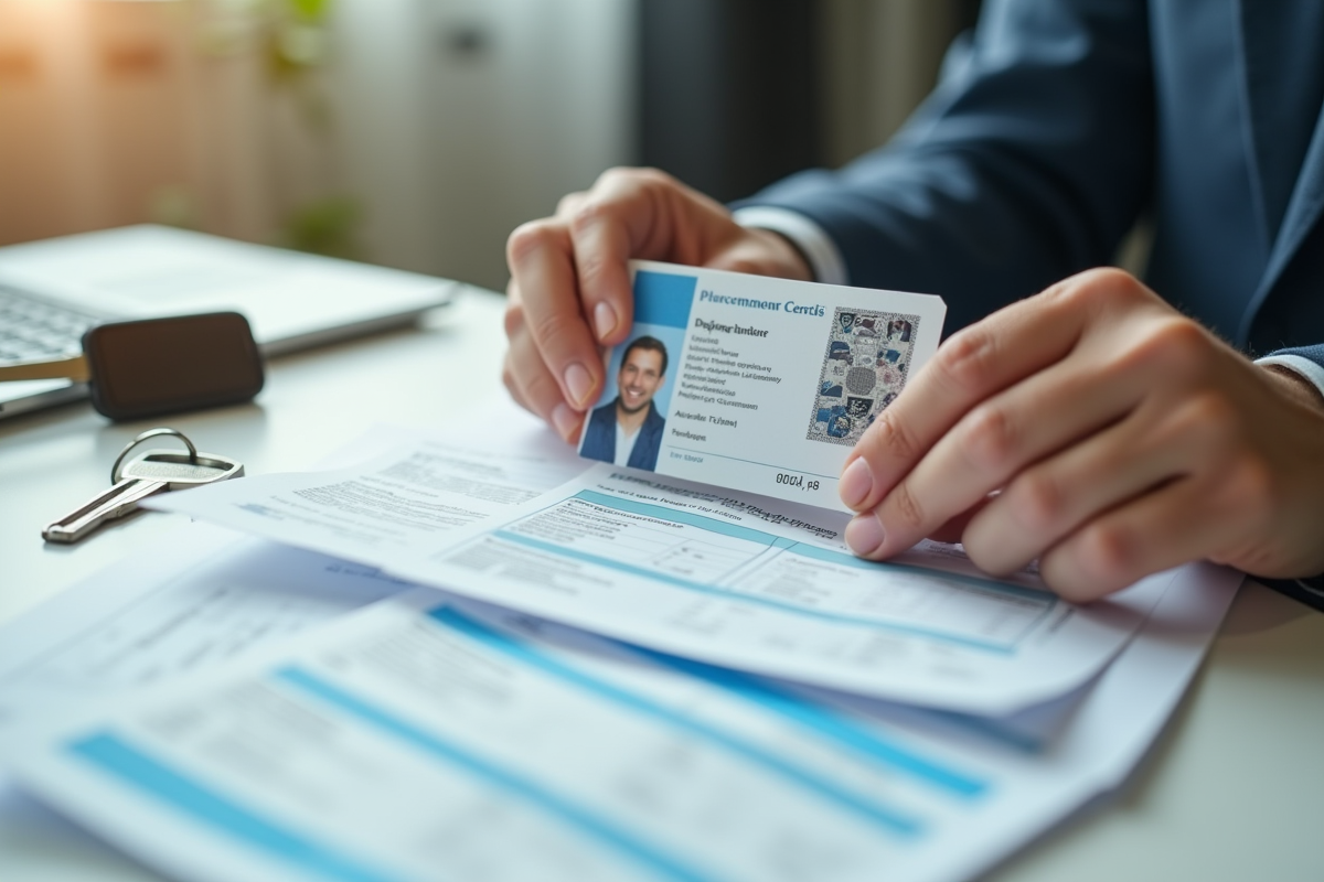 permis voiture