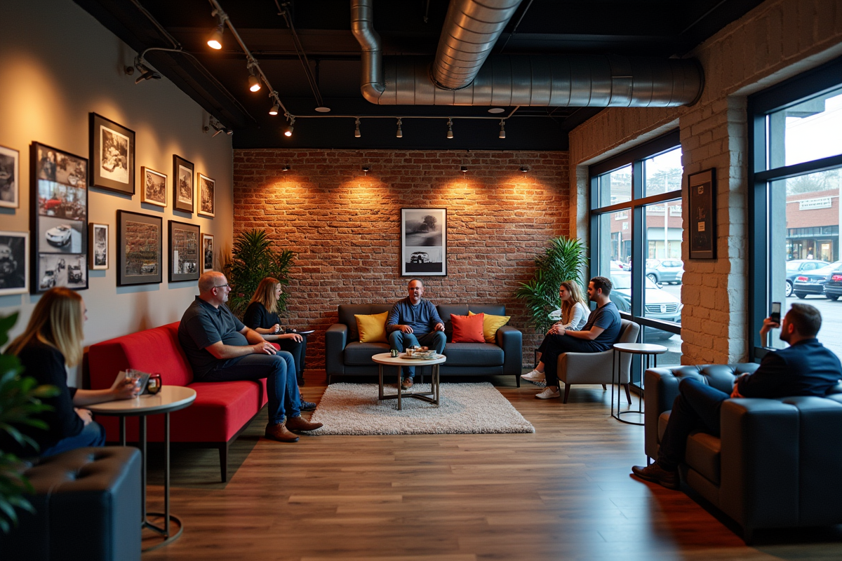 espace collaboratif