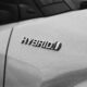 voiture hybride